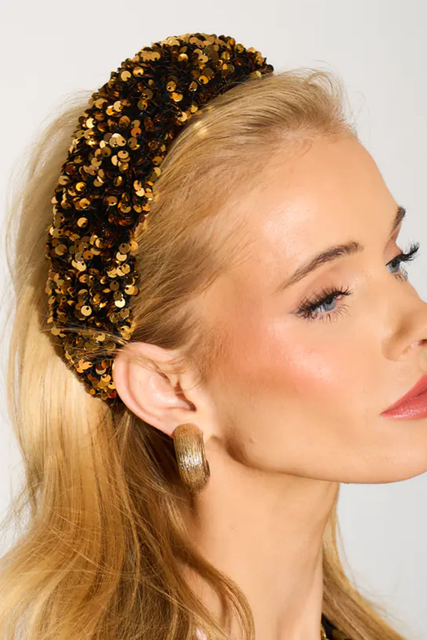 BROOKE SPARKLE HEADBAND