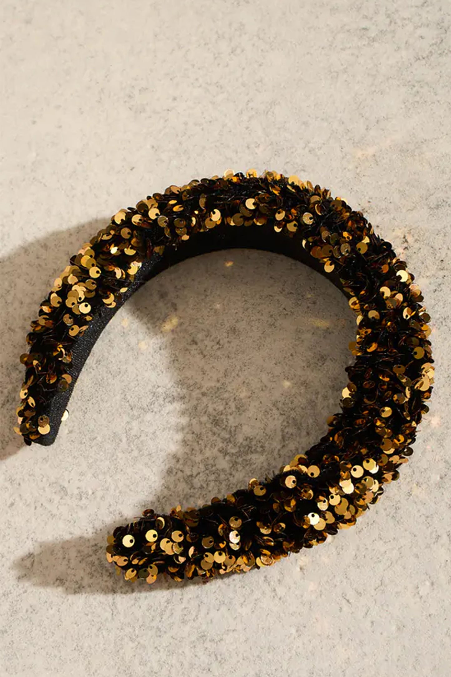 BROOKE SPARKLE HEADBAND