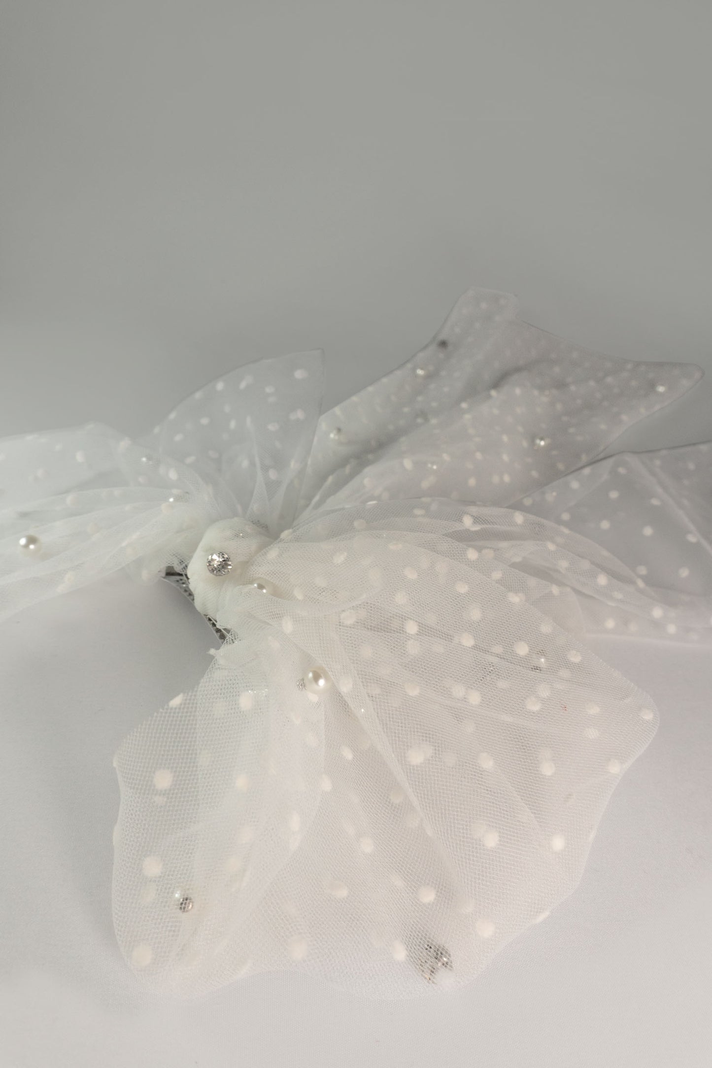 CHARLOTTE BOW
