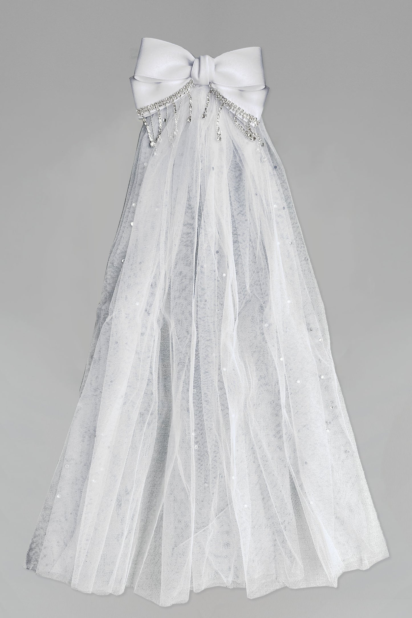 DOLLY BOW VEIL