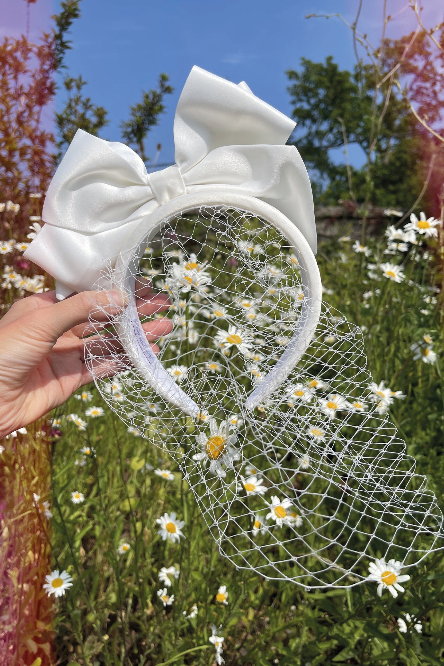 GIGI HEADBAND