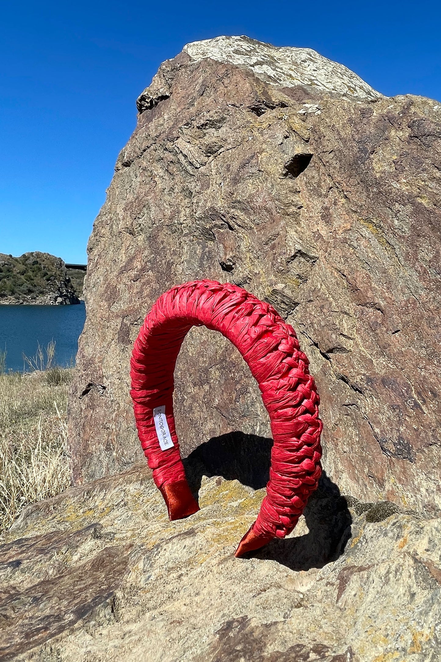 MEGHAN HEADBAND