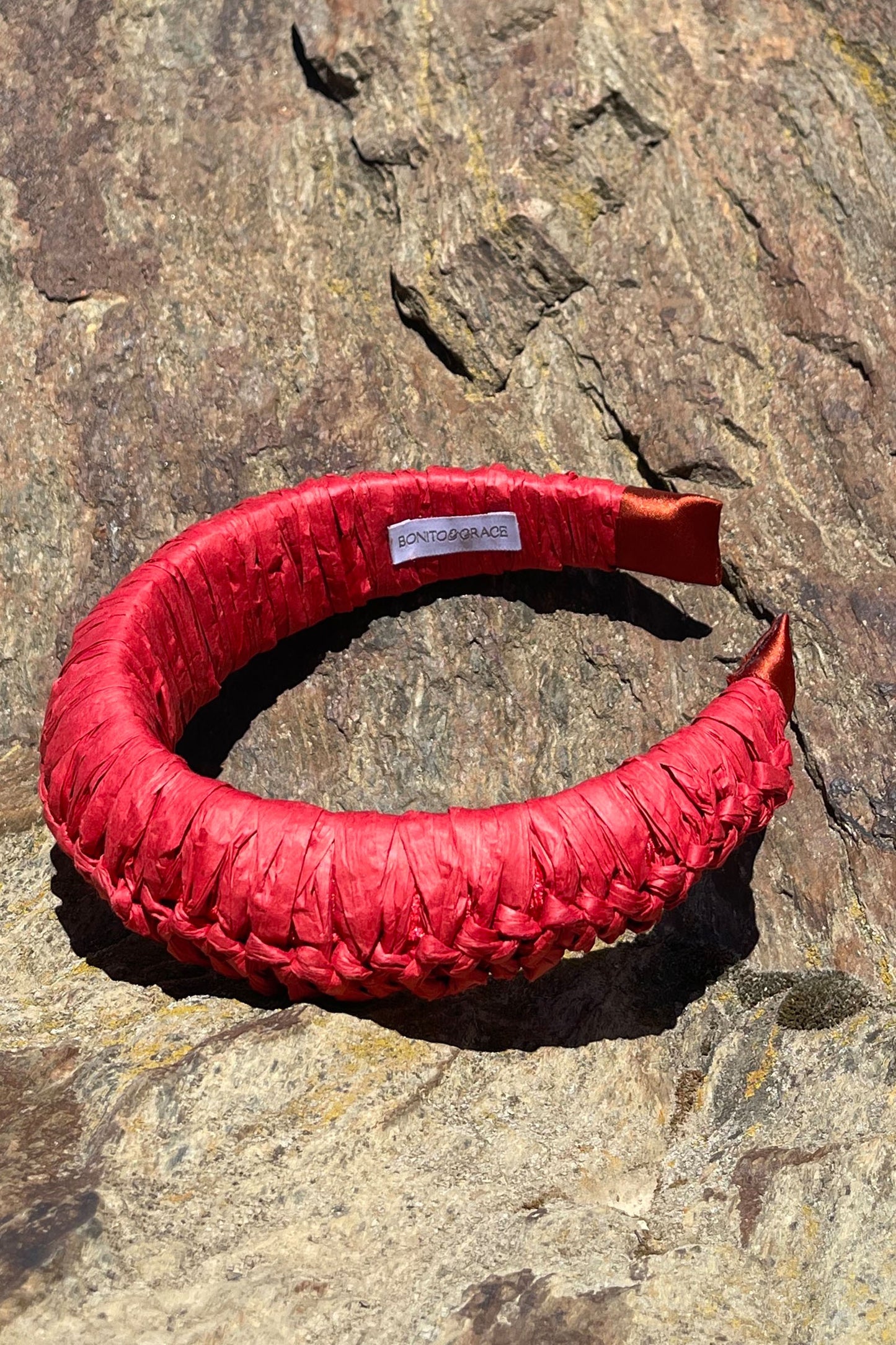 MEGHAN HEADBAND