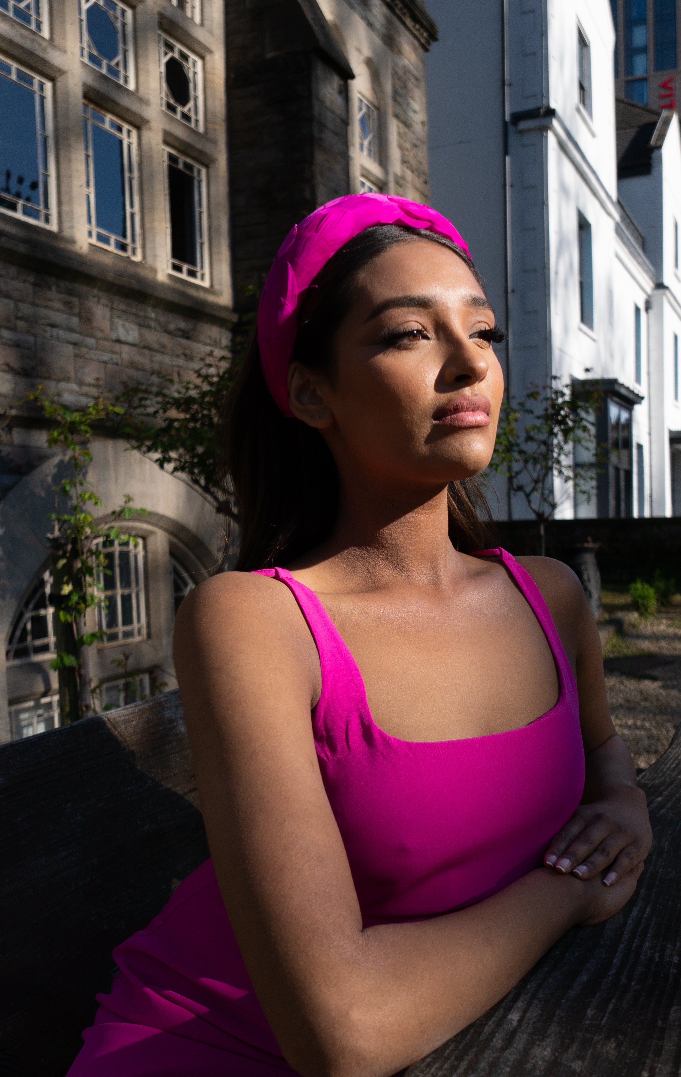 The Pink Edit – Bonitoandgrace